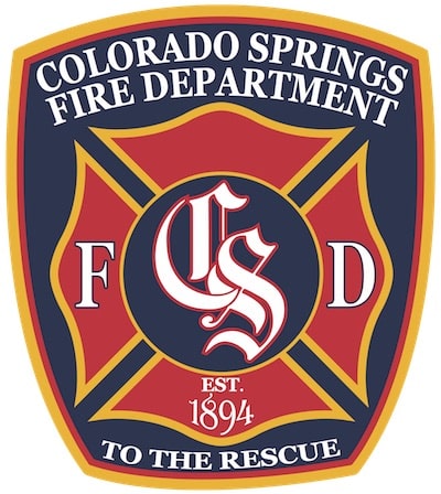 Colorado Springs Fire Department