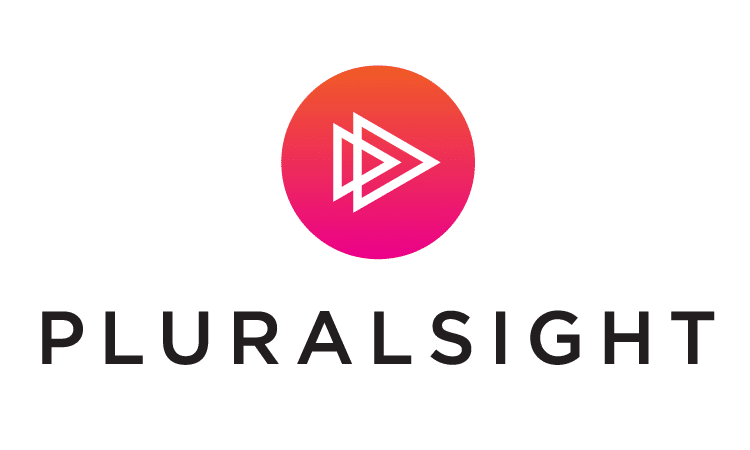 PluralSight logo